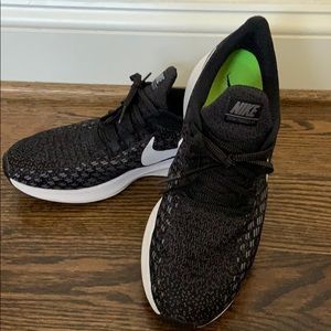 Nike running shoes